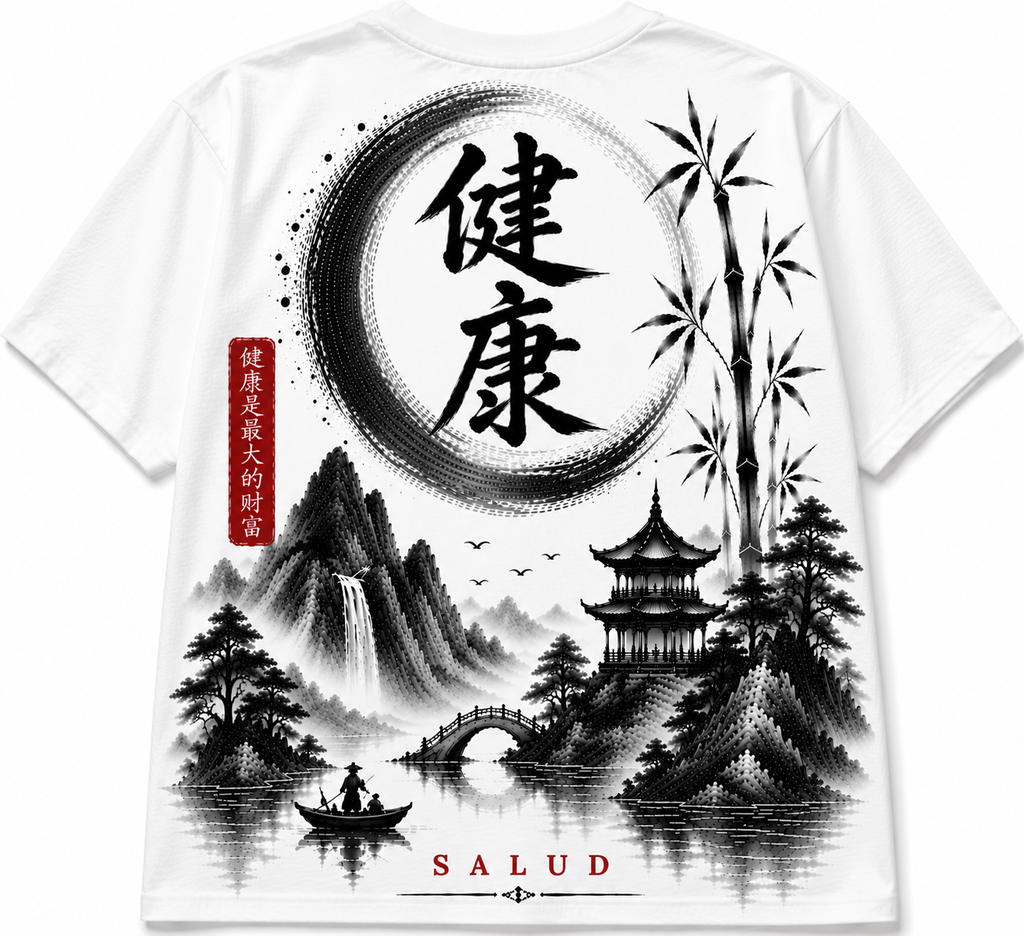 Salud | T-shirt