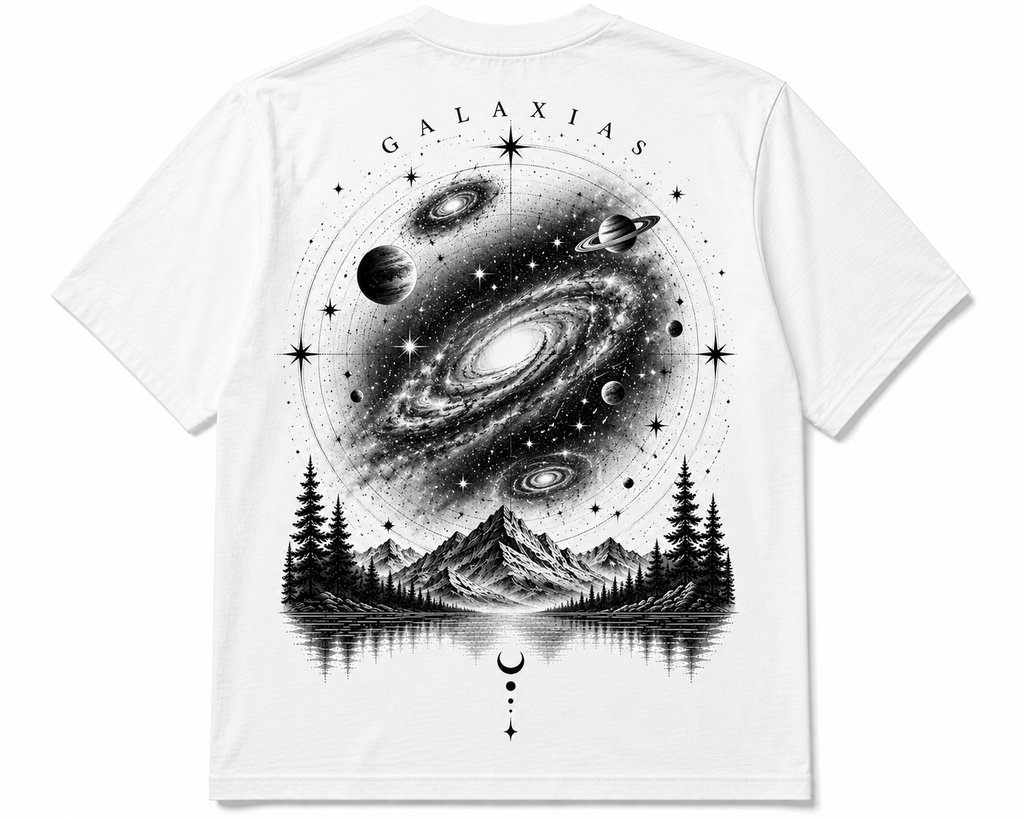 Galaxies