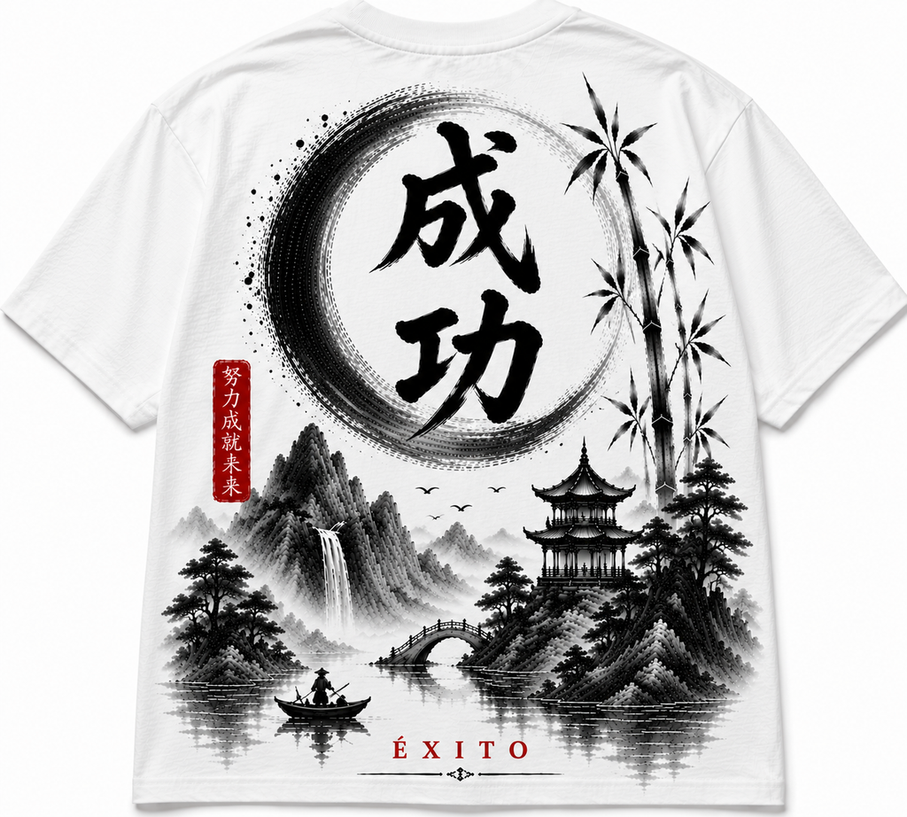 Éxito | T-shirt