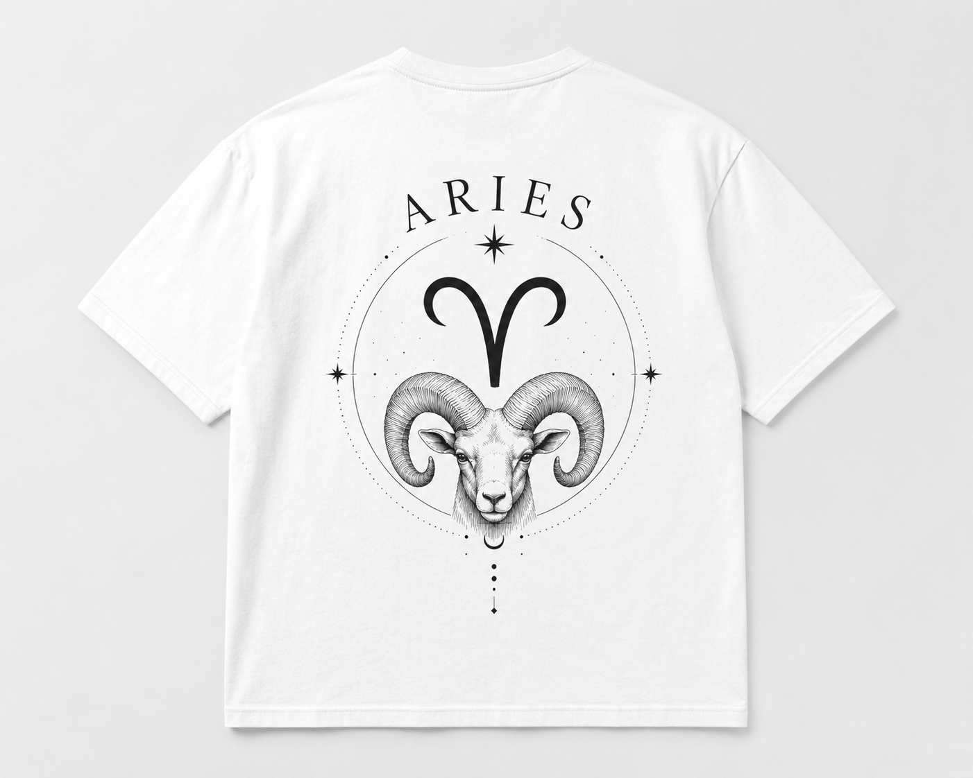 ARIES | T-SHIRT