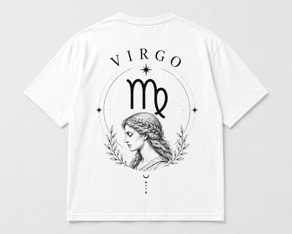 VIRGO | T-SHIRT