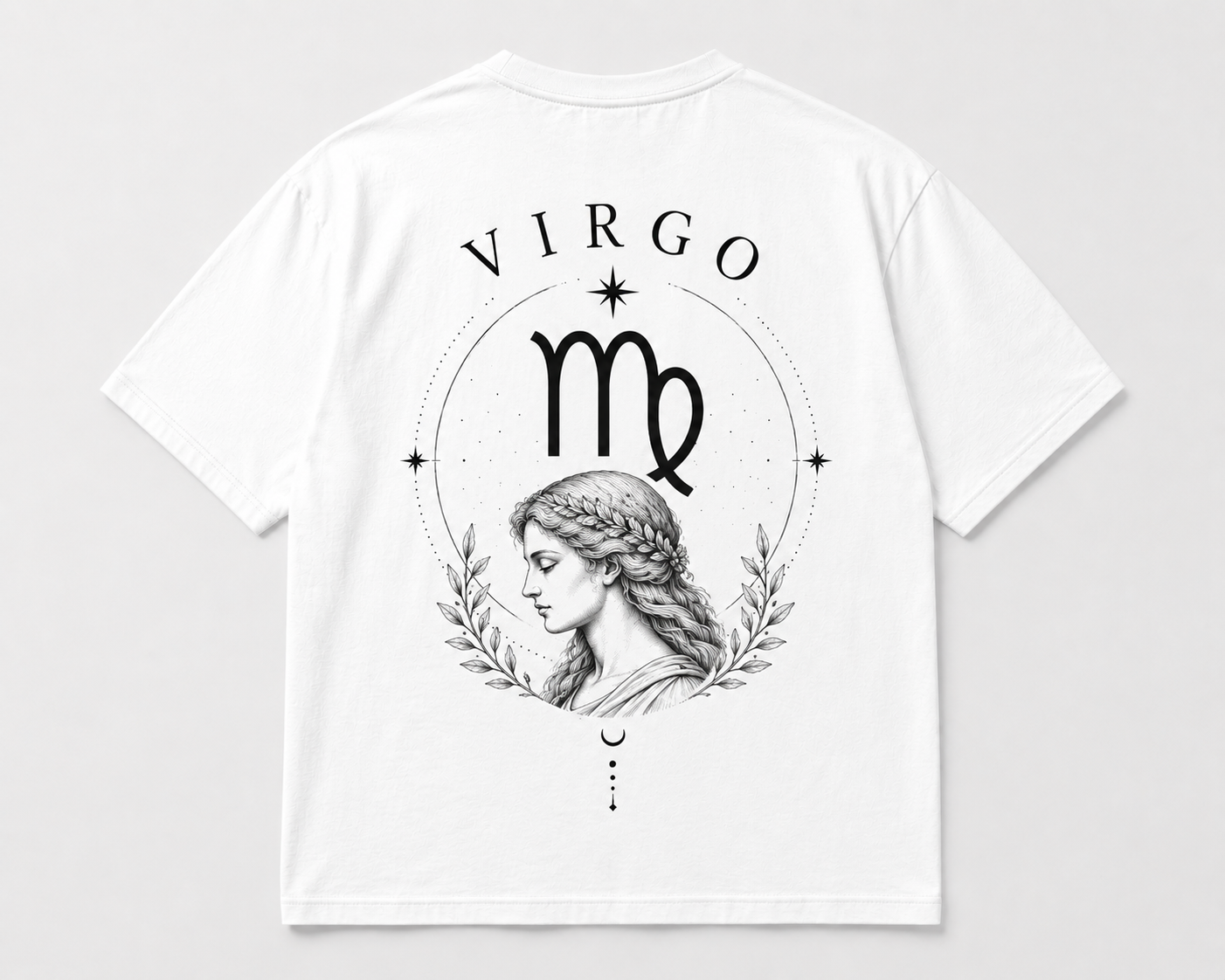 VIRGO | T-SHIRT