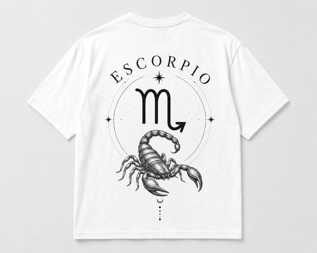 ESCORPIO | T-SHIRT