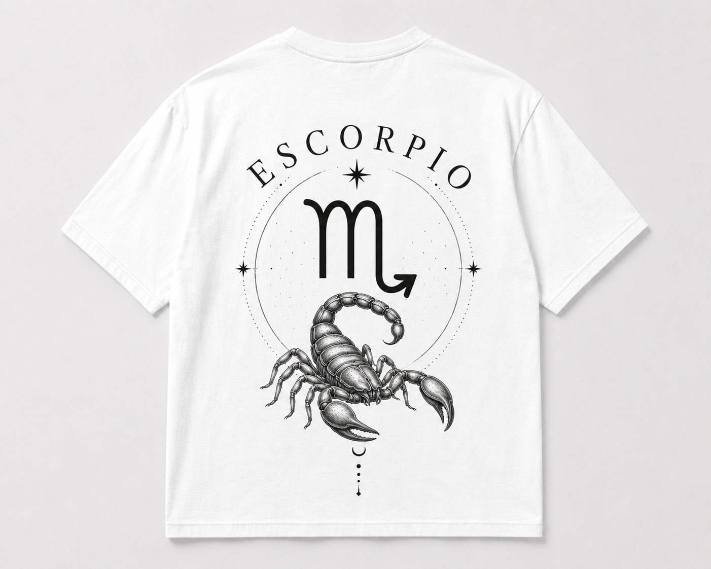 ESCORPIO | T-SHIRT