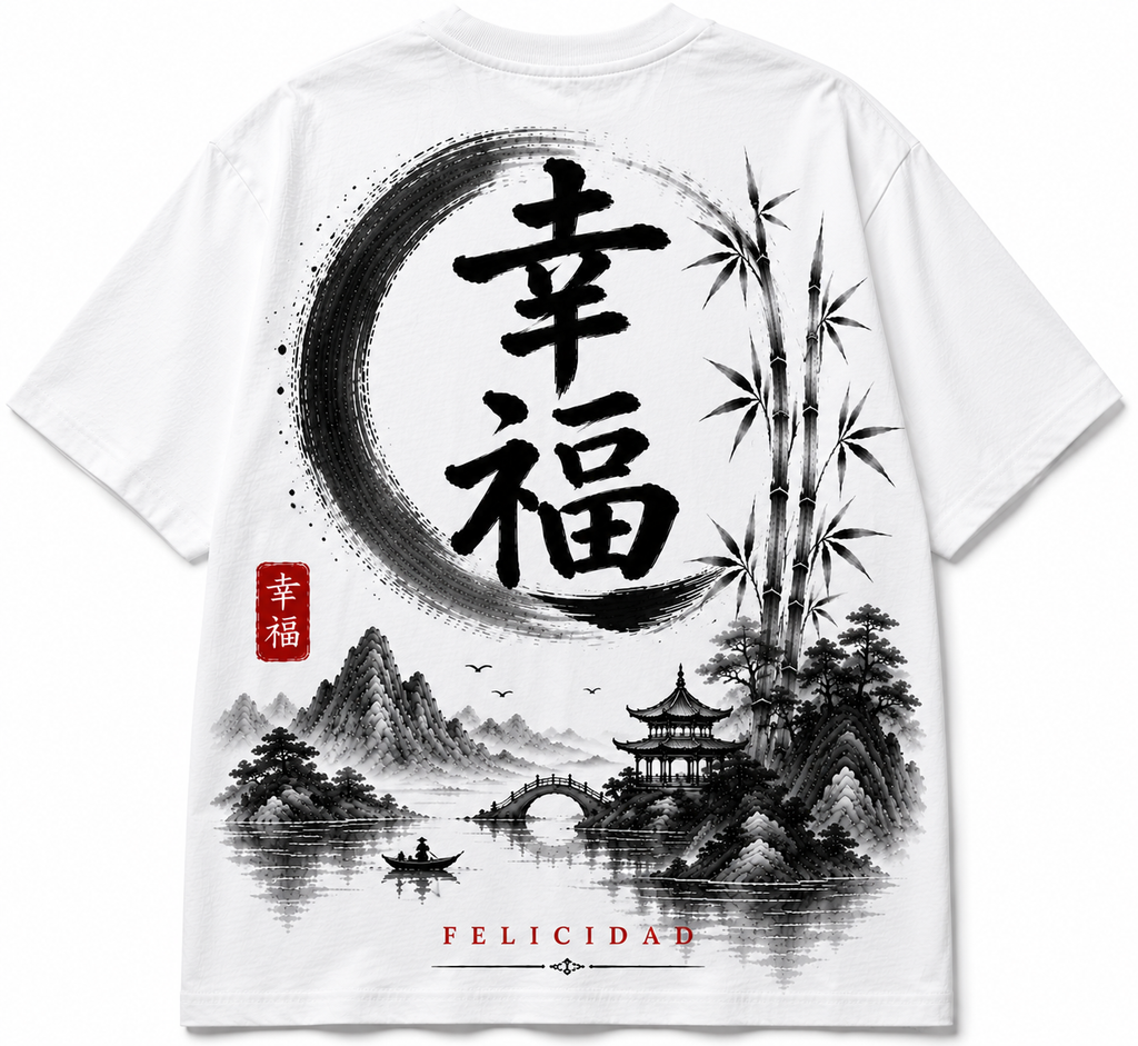 Felicidad | T-shirt
