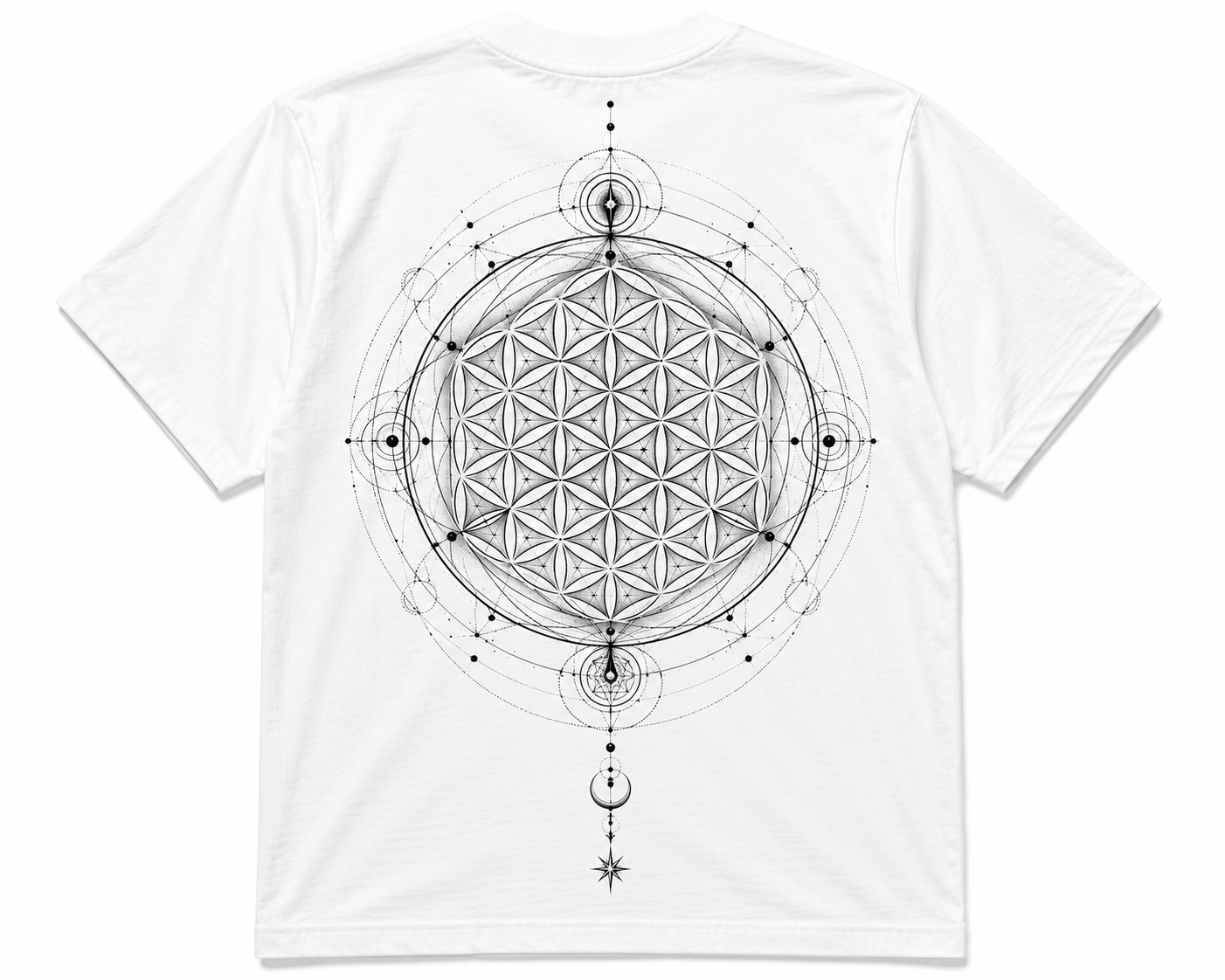Sacred Geometry
