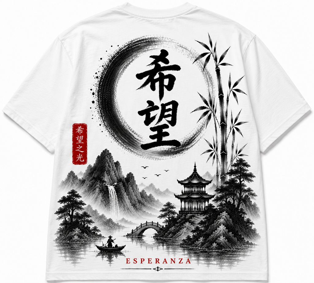 Esperanza | T-shirt