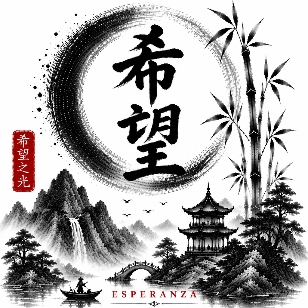 Esperanza | T-shirt