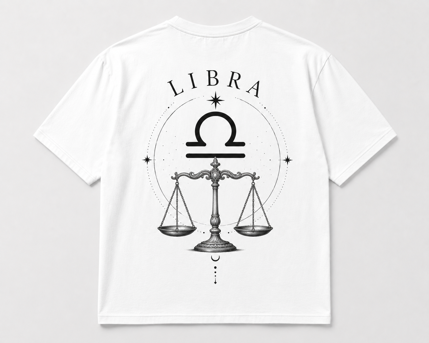LIBRA | T-SHIRT