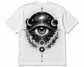 Cosmic Eyes