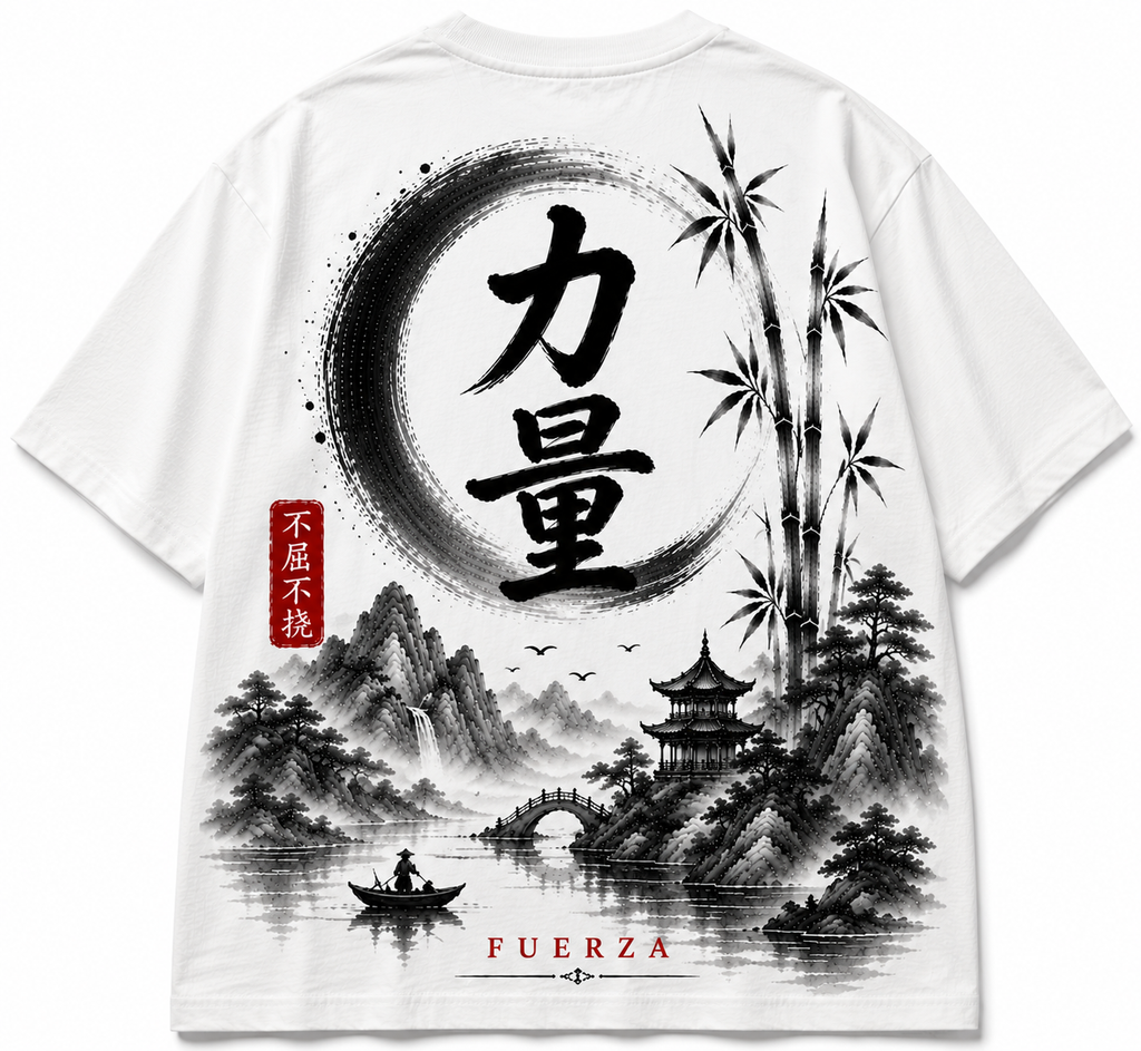 Fuerza | T-shirt