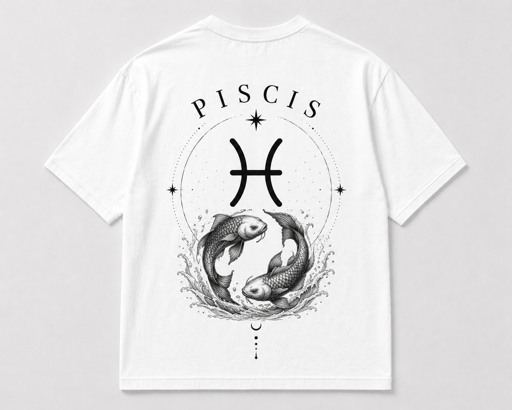 PISCIS | T-SHIRT