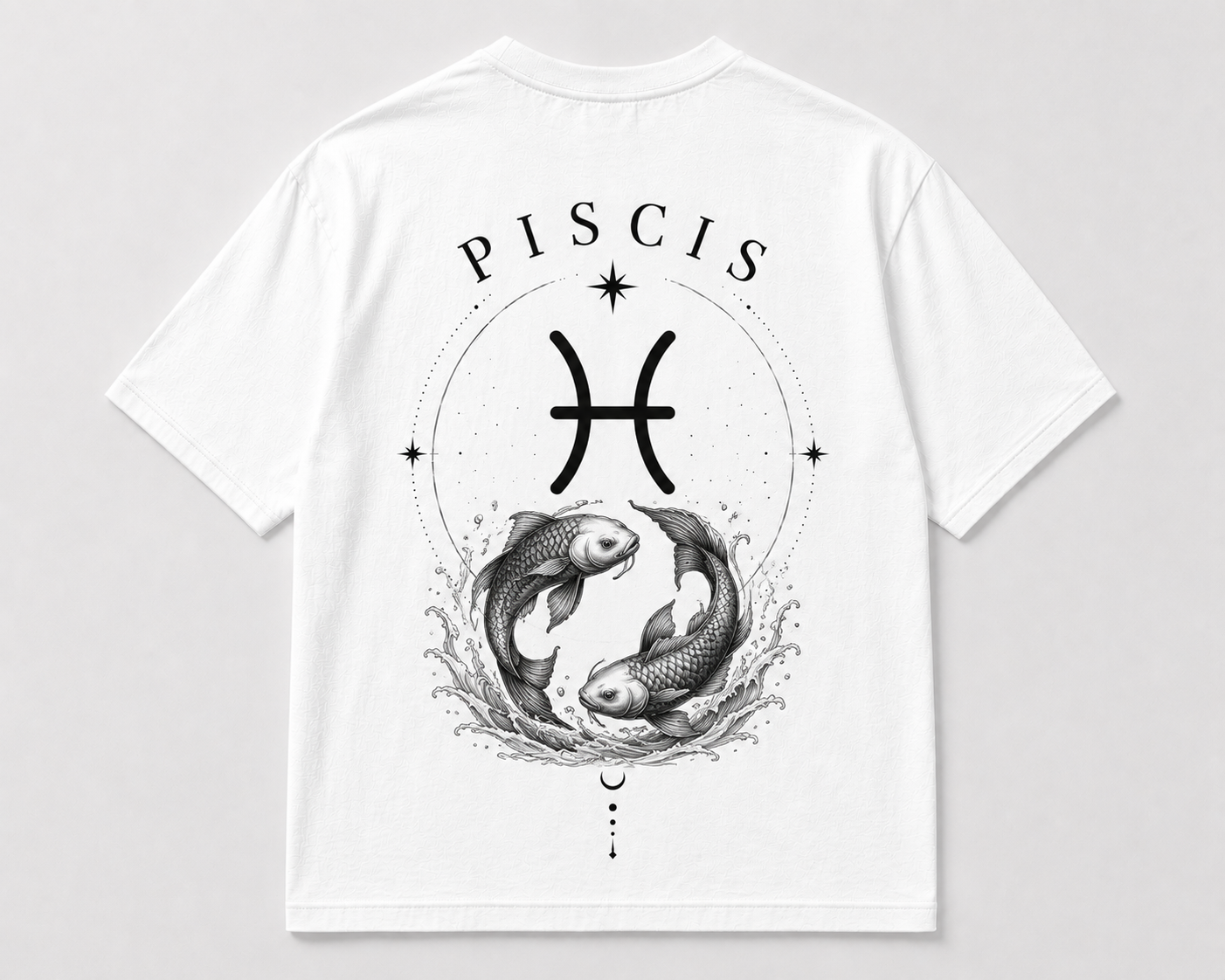 PISCIS | T-SHIRT