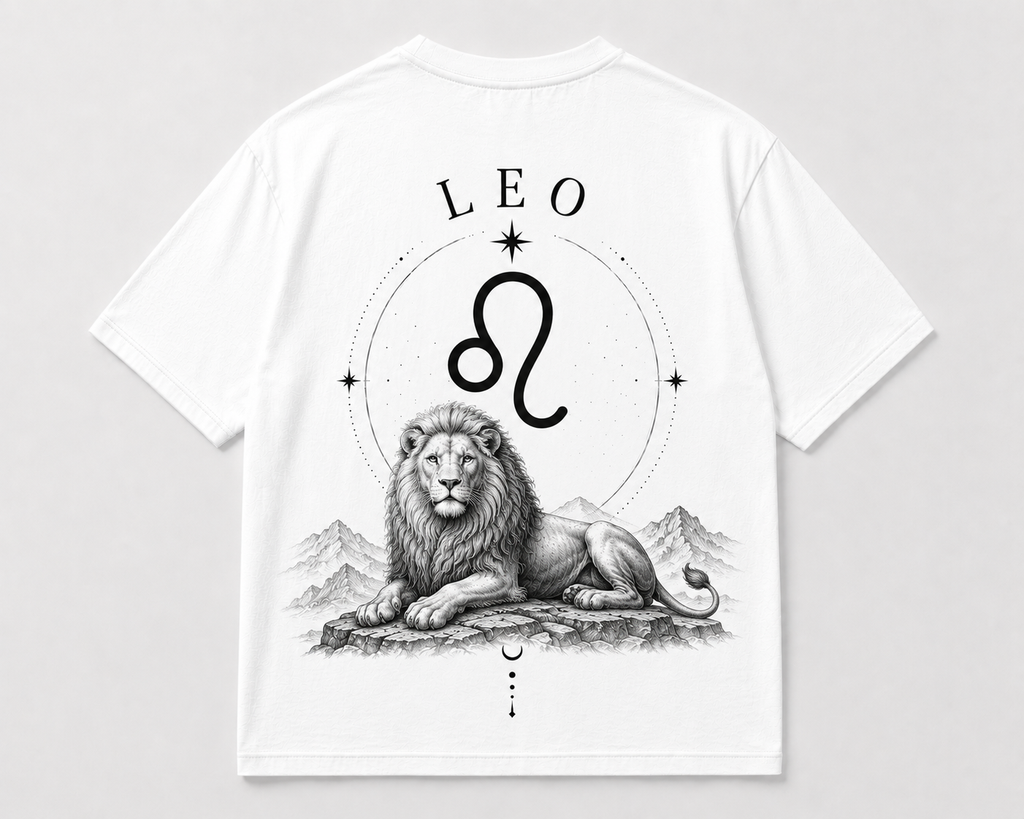 LEO | T-SHIRT