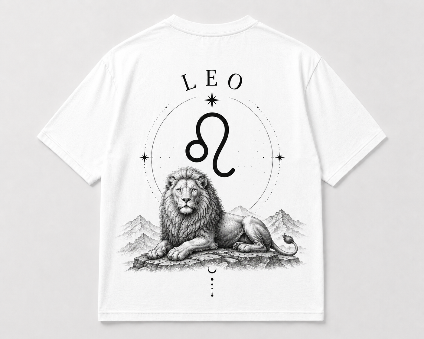 LEO | T-SHIRT