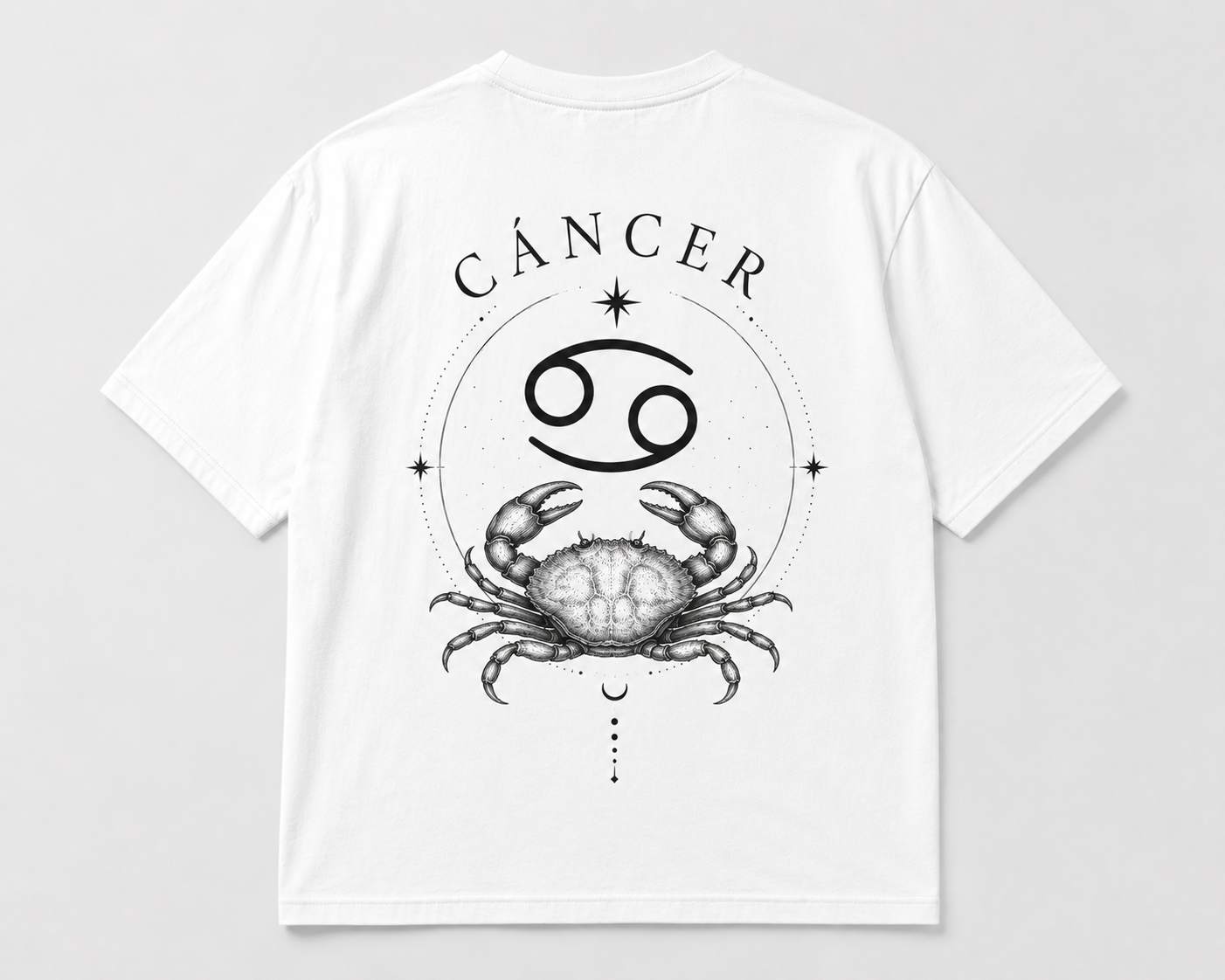 CÁNCER | T-SHIRT