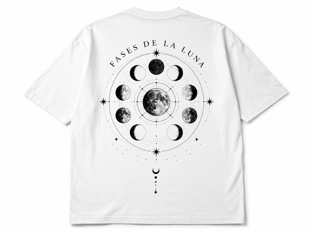 Phases of the moon