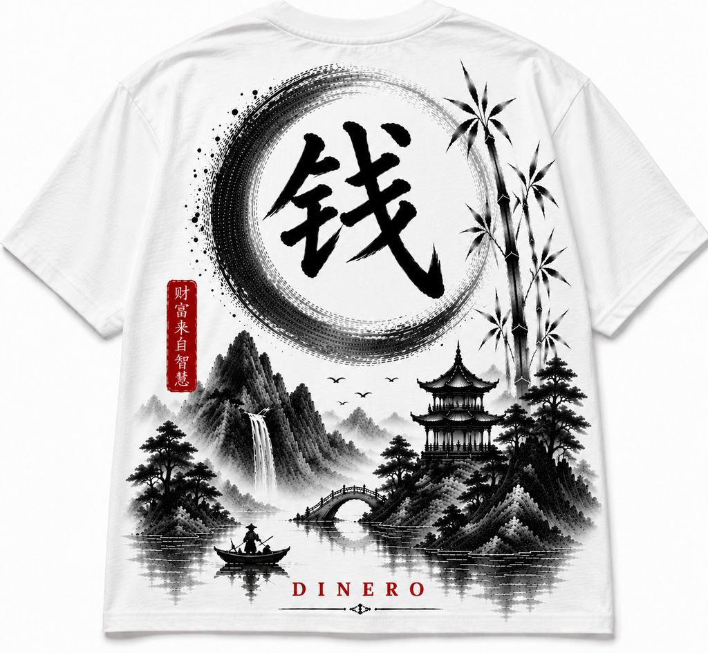Dinero | T-shirt