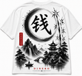 Dinero | T-shirt