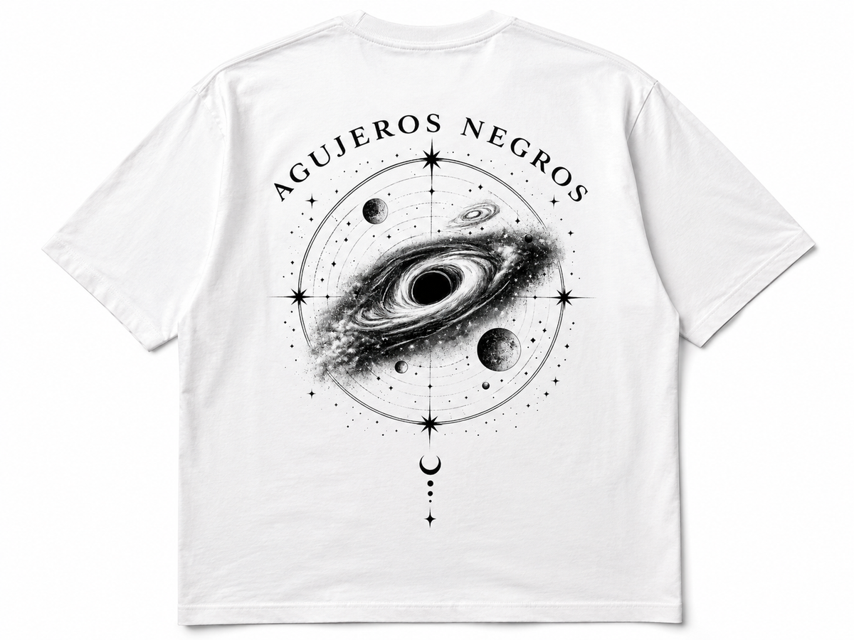 Agujeros negros