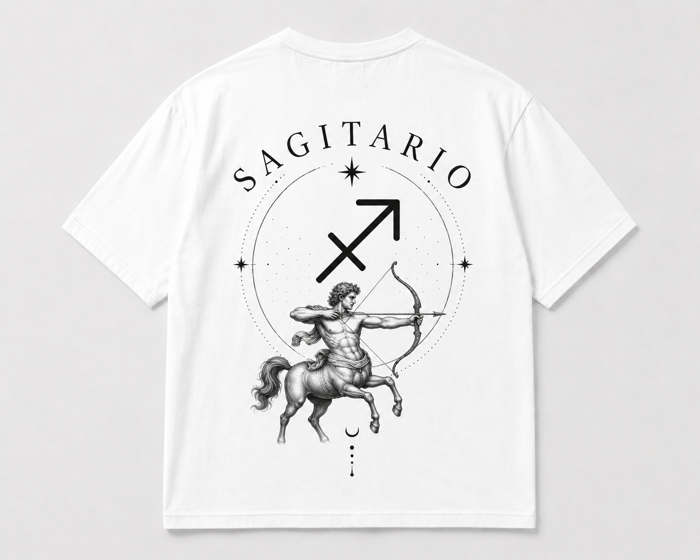SAGITARIO | T-SHIRT