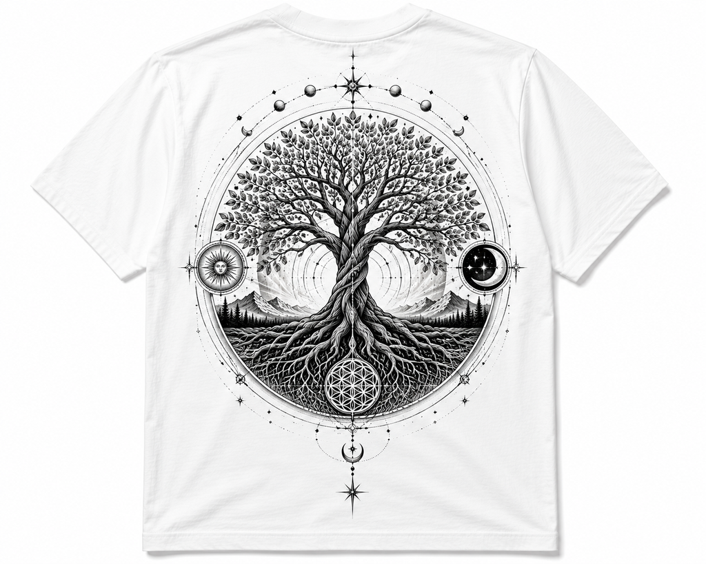 Árbol de la vida