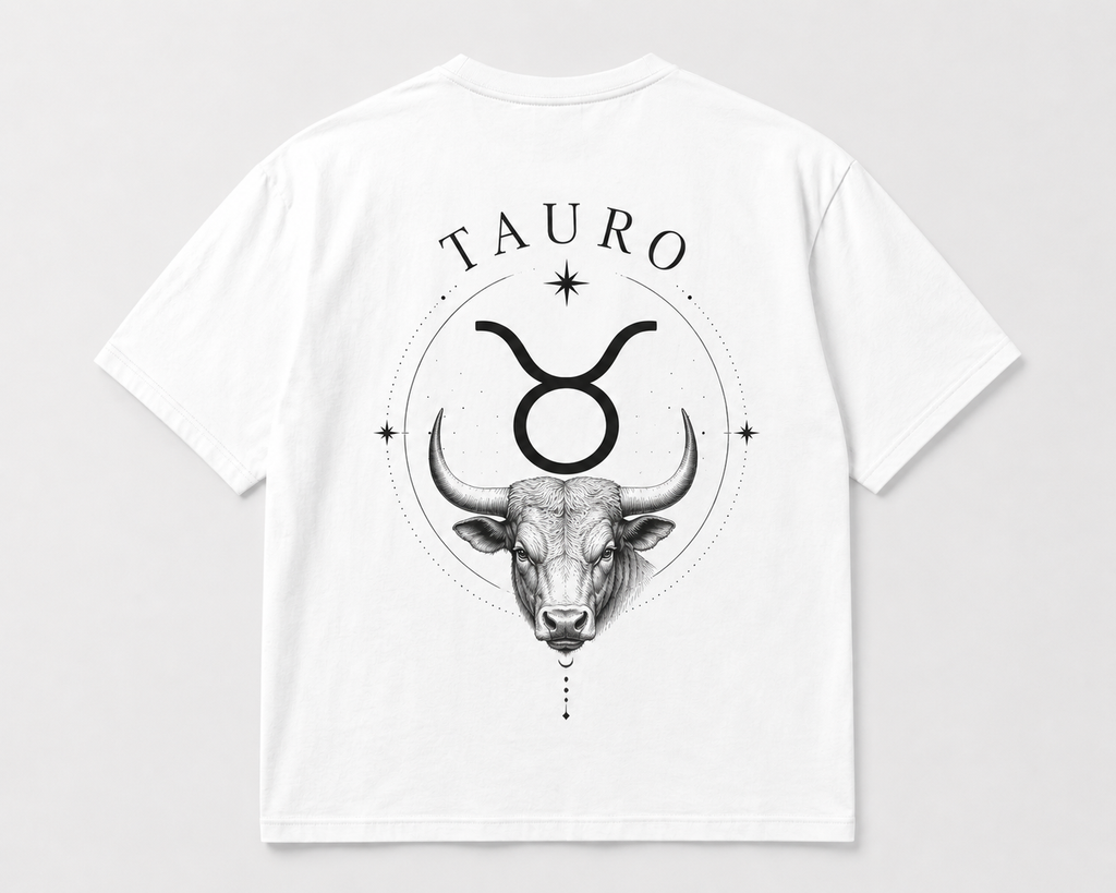 TAURO | T-SHIRT