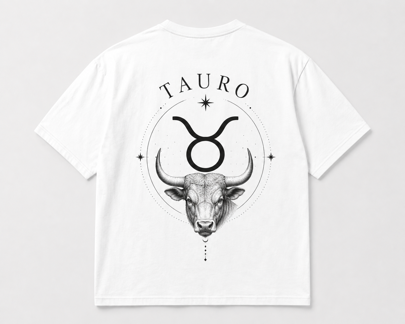 TAURO | T-SHIRT