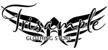 Trisample | Clothing store - Home